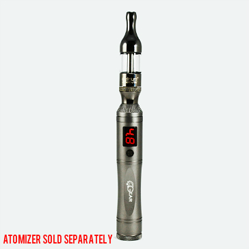 KIT - GEAR Variable Voltage 700mA 3.3V - 5V Battery