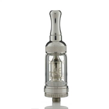 ATOMIZER - ASPIRE Nautilus Mini BVC Clearomizer - 2ML Capacity - 100% Authentic 