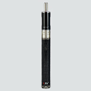 KIT - Kanger Aerotank Mow & Vision X.Fir Spinner 2 Mini ( 850mA Variable Voltage & Airflow APV Kit - Black )