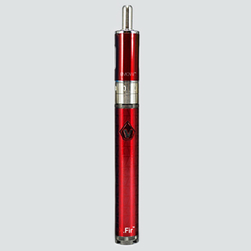 KIT - Kanger Aerotank Mow & Vision X.Fir Spinner 2 Mini ( 850mA Variable Voltage & Airflow APV Kit - Cherry ) 