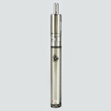 KIT - Kanger Aerotank Mow & Vision X.Fir Spinner 2 Mini ( 850mA Variable Voltage & Airflow APV Kit - Stainless ) 