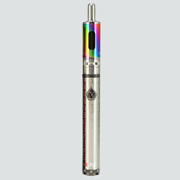 KIT - Kanger Aerotank Mow & Vision X.Fir Spinner 2 Mini ( 850mA Variable Voltage & Airflow APV Kit - Rainbow ) 