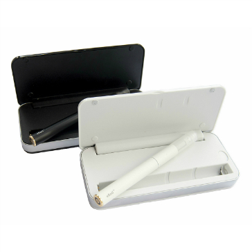 KIT - JOYETECH eRoll Automatic / No Button Electronic Cigarette ( White ) - 100% Authentic