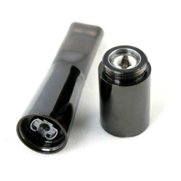 ATOMIZER - BIANSI iMist Repairable Atomizer ( Detachable & Replaceable ) - Black - 100% Authentic