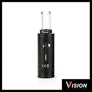 ATOMIZER - V-Spot VDC Atomizer ( Black )