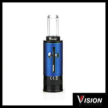 ATOMIZER - V-Spot VDC Atomizer ( Blue )