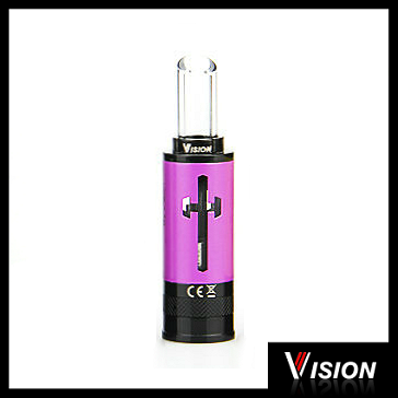 ATOMIZER - V-Spot VDC Atomizer ( Purple )