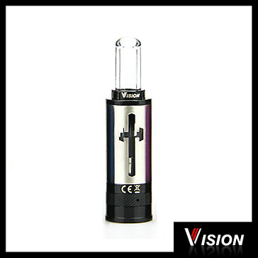 ATOMIZER - V-Spot VDC Atomizer ( Stainless )