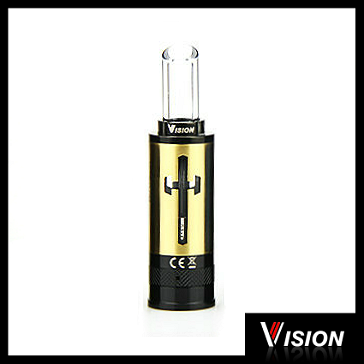 ATOMIZER - V-Spot VDC Atomizer ( Gold )