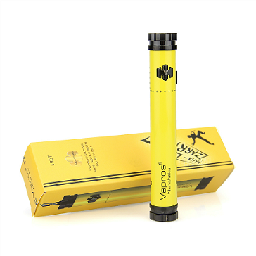 BATTERY - Vapros Nunchaku V1 2000mAh VW ( Yellow )