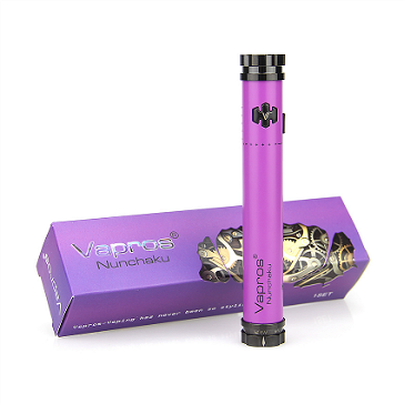 BATTERY - Vapros Nunchaku V1 2000mAh VW ( Purple )