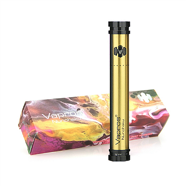 BATTERY - Vapros Nunchaku V1 2000mAh VW ( Gold )