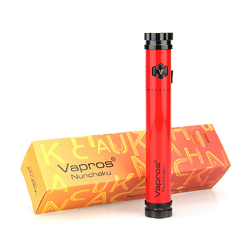 BATTERY - Vapros Nunchaku V1 2000mAh VW ( Red )