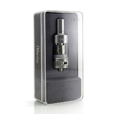 ATOMIZER - ASPIRE Atlantis Sub Ohm Clearomizer