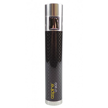 BATTERY - ASPIRE CF MOD 18650 Battery ( Black )