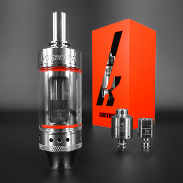 ATOMIZER - KANGER Subtank Sub Ohm Clearomizer