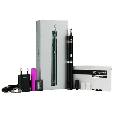 KIT - JOYETECH eMode Complete Kit ( Black )