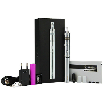 KIT - JOYETECH eMode Complete Kit ( Stainless )