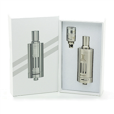 ATOMIZER - Joyetech Delta II LVC Sub Ohm Clearomizer