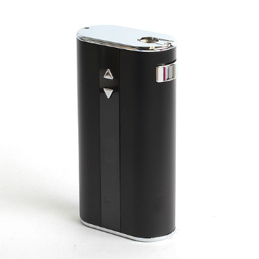 KIT - Eleaf iStick Sub Ohm 50W - 4400mA VV/VW ( Black )