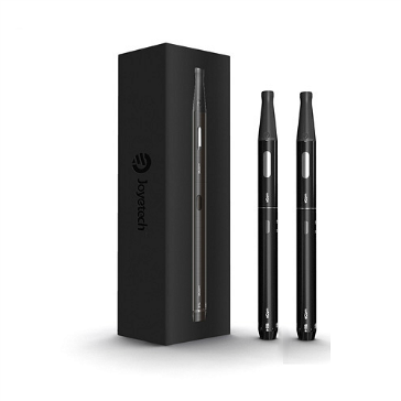 KIT - JOYETECH eCom 1000mA VV / VW Double Kit (Black)