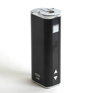 BATTERY - Eleaf iStick 30W - 2200mA VV/VW Sub Ohm ( Black )