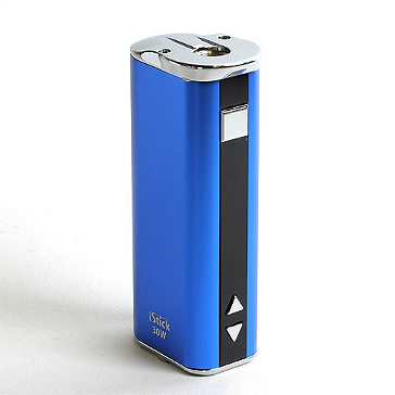 BATTERY - Eleaf iStick 30W - 2200mA VV/VW Sub Ohm ( Blue )