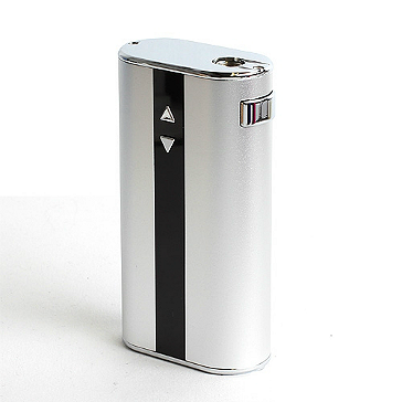 BATTERY - Eleaf iStick 50W - 4400mA VV/VW Sub Ohm ( Stainless )