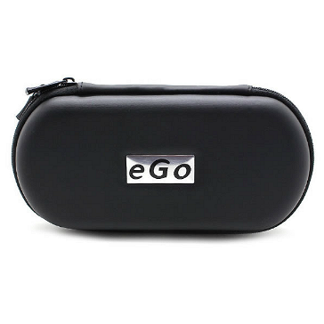 VAPING ACCESSORIES - eGo Zipper Carry Case for E-Cigarettes & Accessories