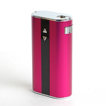 KIT - Eleaf iStick Sub Ohm 50W - 4400mA VV/VW ( Red )