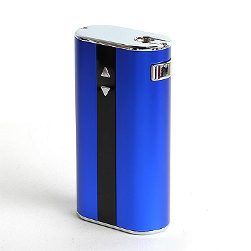 KIT - Eleaf iStick Sub Ohm 50W - 4400mA VV/VW ( Blue )