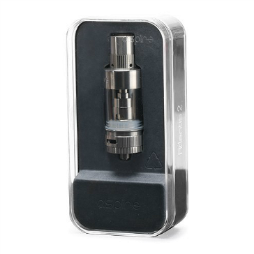 ATOMIZER - ASPIRE Atlantis V2 Sub Ohm Clearomizer