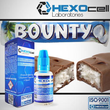 30ml READ ALL ABOU...NTY 18mg eLiquid (With Nicotine, Strong) - eLiquid by HEXOcell