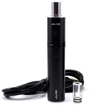 KIT - Joyetech eGo ONE 1100mAh Kit ( Black )