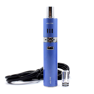 KIT - Joyetech eGo ONE 1100mAh Kit ( Sky Blue )