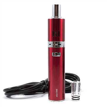 KIT - Joyetech eGo ONE 1100mAh Kit ( Cherry )