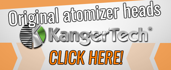 original kanger, kangertech, atomizer heads, atomizer coils, heads, coils, buy coils, buy atomizer heads