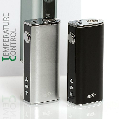 Eleaf iStick 40W elektronisk e-sigarett mod PGVG.no