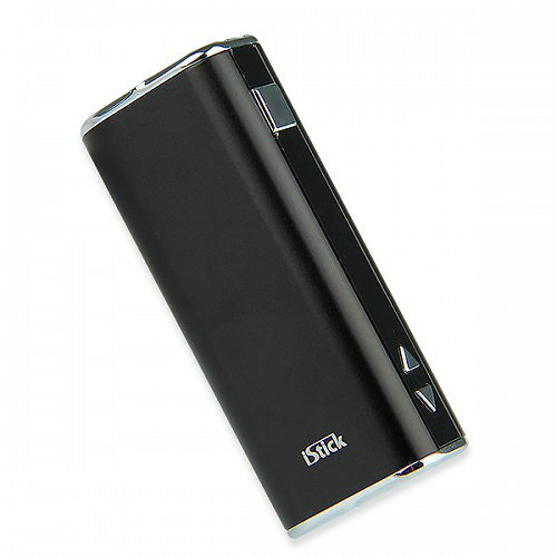 elfbar nachfüll pod läuft aus KIT - Eleaf iStick 20W