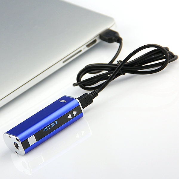 elfbar nachfüll pod läuft aus Eleaf Mini iStick 1050mah Battery 10w max output wattage main image 0