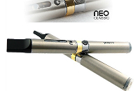 KIT - Janty Neo Classic Double Kit with Kuwako E-Pipe Extension (Silver) image 2