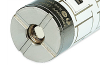 BATTERY - Vision iNOW Sub Ohm ( Stainless ) image 3