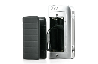KIT - Pioneer4You IPV4 Sub Ohm 100W ( Stainless ) image 3