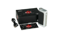 KIT - Pioneer4You IPV4 Sub Ohm 100W ( Stainless ) image 1