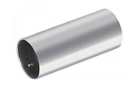 ATOMIZER - Joyetech eRoll & eRoll-C Atomizer Cone ( Silver ) image 1