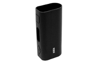 VAPING ACCESSORIES - Eleaf iStick 20W / 30W Protective Silicone Sleeve ( Black ) image 1