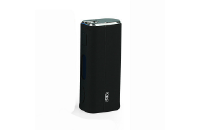 VAPING ACCESSORIES - Eleaf iStick 20W / 30W Protective Silicone Sleeve ( Black ) image 2