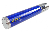 BATTERY - ASPIRE CF MOD 18650 Battery ( Blue ) image 2