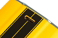 KIT - Joyetech eVic VT Sub Ohm 60W Express Kit ( Racing Yellow ) image 5