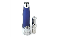 ATOMIZER - ASPIRE CE5-S BDC Clearomizer - 1.8ML Capacity, 1.8 ohms - 100% Authentic ( Blue ) image 2